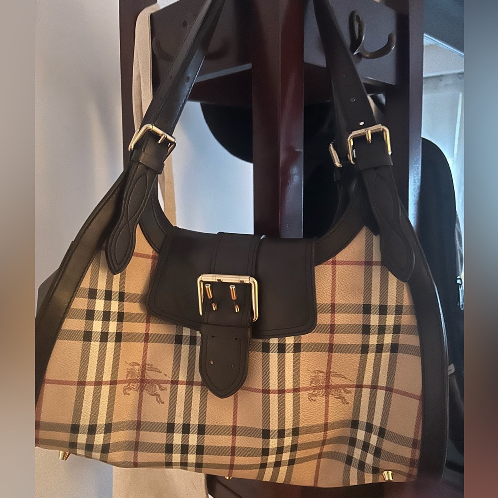 Burberry Bag